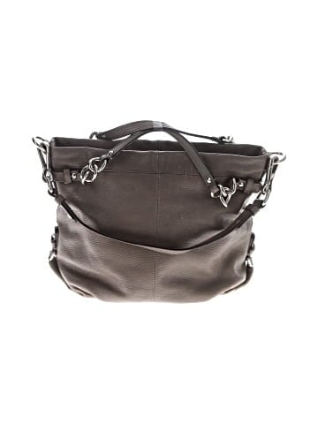 Coach Leather Hobo (view 1)