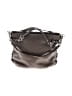 Coach Gray Leather Hobo One size - photo 1
