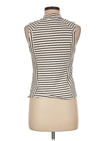 Maeve by Anthropologie Sleeveless Turtleneck (view 2)