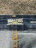 Levi's Blue Jeans Size S - photo 3