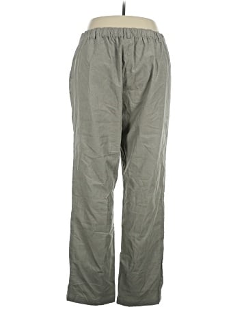 Lands' End Casual Pants (view 2)