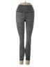 Lululemon Athletica Gray Active Pants Size 2 (estimated) - photo 1