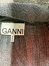 Ganni Gray Sweater Vest Size Lg (3) - photo 7