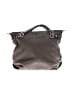 Coach Gray Leather Hobo One size - photo 3
