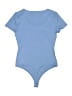 Nine West Blue Bodysuit Size M - photo 2