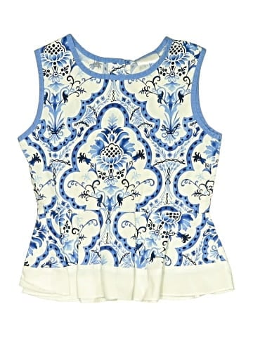 CWD Kids Dress (view 1)
