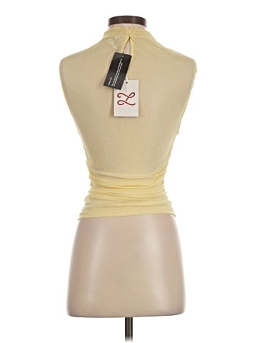 L'academie los angeles Tank Top (view 2)