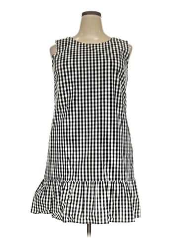 J.Crew Factory Store Casual Dress (view 1)