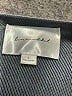 Line & Dot Gray Pullover Sweater Size L - photo 7