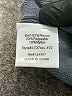 Line & Dot Gray Pullover Sweater Size L - photo 8