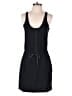 Athleta Solid Black Romper Size 2 - photo 1