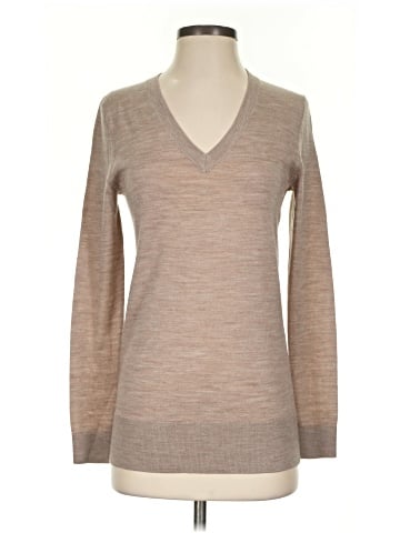 Ann Taylor LOFT Pullover Sweater (view 1)