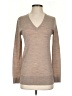 Ann Taylor LOFT Tan Pullover Sweater Size S - photo 1