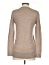 Ann Taylor LOFT Tan Pullover Sweater Size S - photo 2