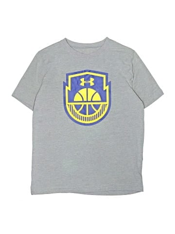 Under Armour Short Sleeve T-Shirt (view 1)