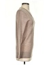 Ann Taylor LOFT Tan Pullover Sweater Size S - photo 4