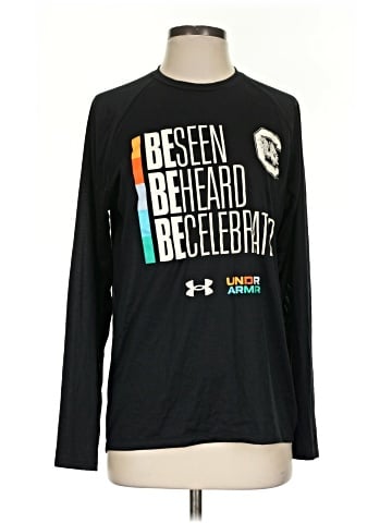 Under Armour Long Sleeve T-Shirt (view 1)