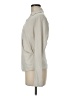 CAbi Ivory Long Sleeve Polo Size M - photo 5