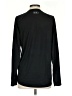 Under Armour 100% Polyester Black Long Sleeve T-Shirt Size S - photo 2