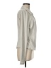 CAbi Ivory Long Sleeve Polo Size M - photo 4