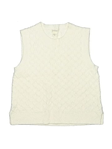 Crewcuts Outlet Sweater Vest (view 1)
