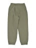 Uniqlo Solid Green Casual Pants Size 9 - 10 - photo 2