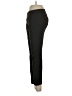 Eileen Fisher Solid Black Active Pants Size S - photo 5