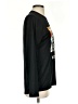 Under Armour 100% Polyester Black Long Sleeve T-Shirt Size S - photo 4