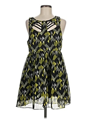 French Connection Cocktail Dress (view 1)