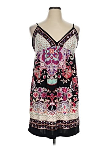 ECI Casual Dress (view 1)