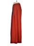 Shein 100% Polyester Red Casual Pants Size 6 - photo 5