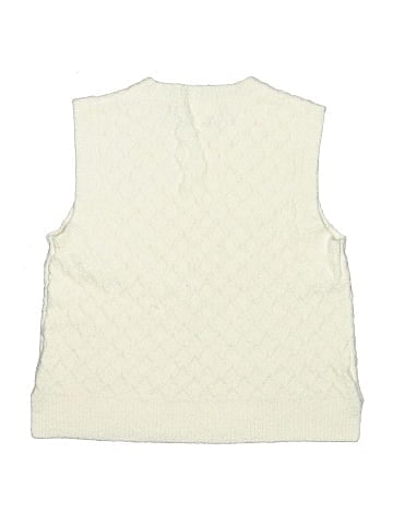 Crewcuts Outlet Sweater Vest (view 2)