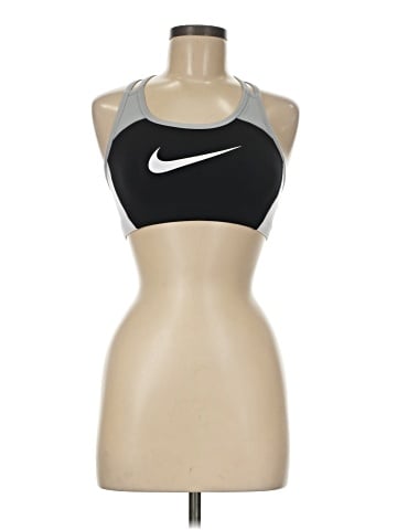 Nike Sports Bra (view 1)