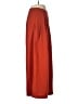 Shein 100% Polyester Red Casual Pants Size 6 - photo 4