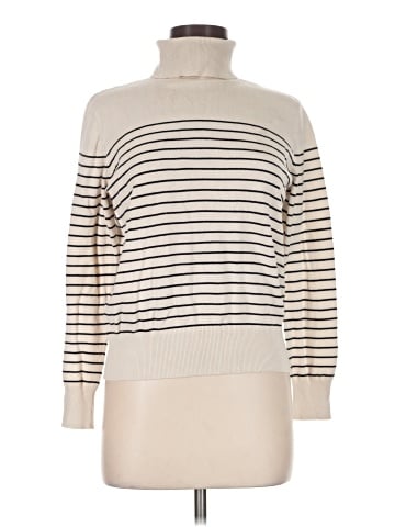 H&M Turtleneck Sweater (view 1)