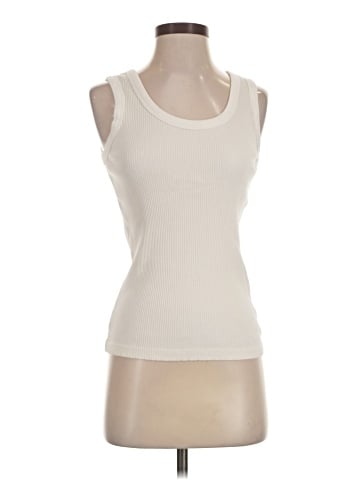 Uniqlo Sleeveless T-Shirt (view 1)