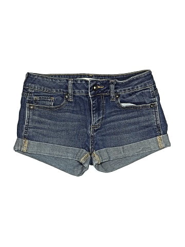 Bullhead Denim Shorts (view 1)