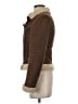 H&M Brown Jacket Size 2 - photo 5