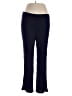 Jaclyn Smith Solid Blue Dress Pants Size XXL - photo 1