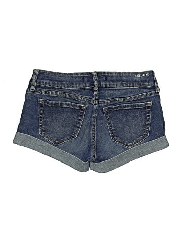 Bullhead Denim Shorts (view 2)