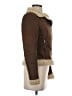 H&M Brown Jacket Size 2 - photo 4