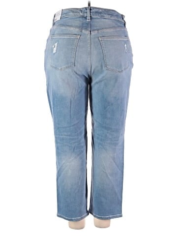 Lane Bryant Jeans (view 2)