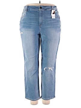 Lane Bryant Jeans