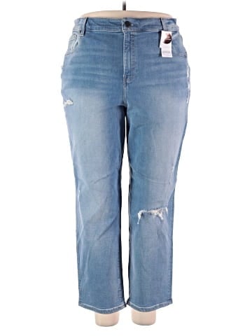 Lane Bryant Jeans (view 1)