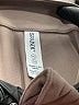 SPANX Brown Track Jacket Size XL - photo 6