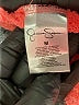 Jessica Simpson Orange Sleeveless Top Size M - photo 8