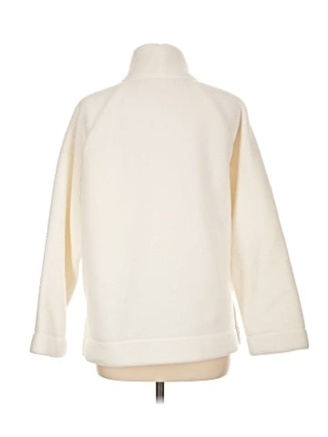 J.Crew Factory Store Turtleneck Sweater (view 2)