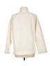 J.Crew Factory Store 100% Polyester Ivory Turtleneck Sweater Size L - photo 2