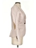 Zara 100% Cotton Ivory Blazer Size XS - photo 4