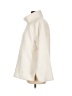 J.Crew Factory Store 100% Polyester Ivory Turtleneck Sweater Size L - photo 5